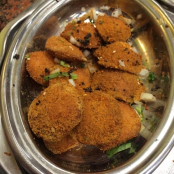 Dosa Hut - Fried mini idli - Indian Near Me - Fremont, California Dosa Hut - Fried mini idli - Indian Near Me - Fremont, California