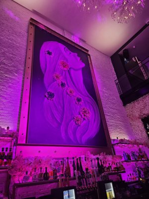 The Mayflower Club by null