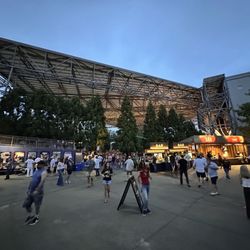 Ameris Bank Amphitheatre