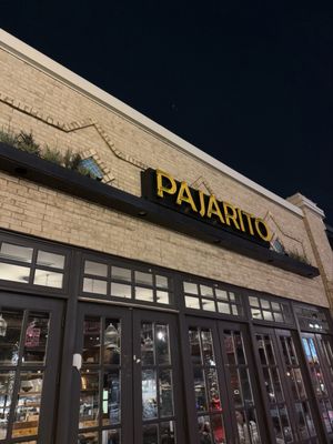 Pajarito by null