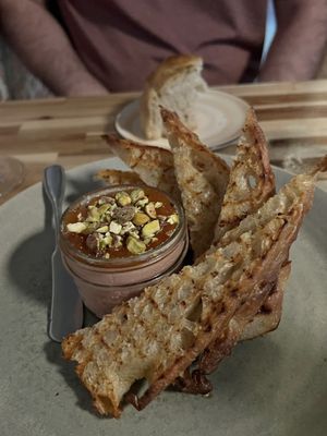 Osteria il Muro by null