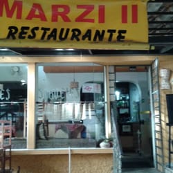 Marzi II