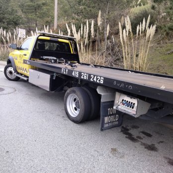 Fly Towing - Towing Near Me - San Bruno, California Fly Towing - Towing Near Me - San Bruno, California