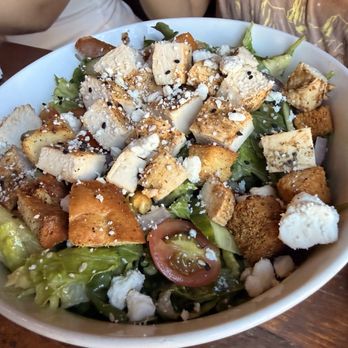 Buckhorn BBQ + Grill - Caesar Pleaser - Barbeque Near Me - Folsom, California