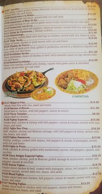 Menu photo 4 Don Chuy Taqueria Cambridge, MD Menu photo 4 Don Chuy Taqueria Cambridge, MD