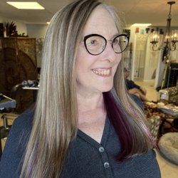 Magical Shears Hair Salon