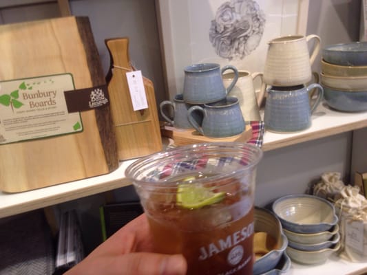 Irish Design Shop by null