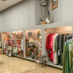 The Curated Closet