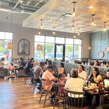 First Watch - Inside dining area - Breakfast & Brunch Near Me - Las Vegas, Nevada First Watch - Inside dining area - Breakfast & Brunch Near Me - Las Vegas, Nevada