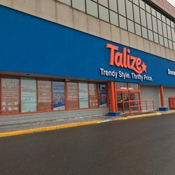 Talize