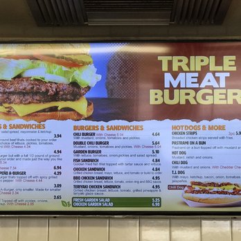 A-Burger - Burgers Near Me - Oxnard, California A-Burger - Burgers Near Me - Oxnard, California