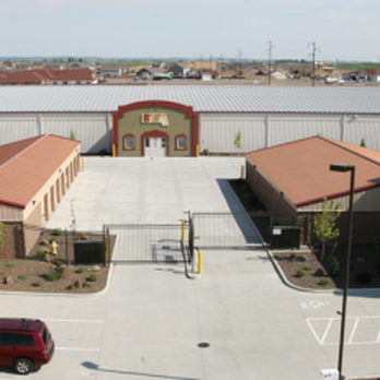 Broadmoor Storage Solutions - Our Pasco, WA self-storage facility - Self Storage Near Me - Pasco, Washington Broadmoor Storage Solutions - Our Pasco, WA self-storage facility - Self Storage Near Me - Pasco, Washington