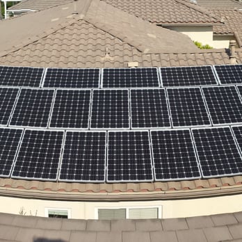 Solar Xpress - Glendora , Ca 9.9-kw system - Solar Installation Near Me Solar Xpress - Glendora , Ca 9.9-kw system - Solar Installation Near Me