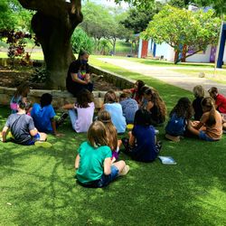 Hale Keiki School