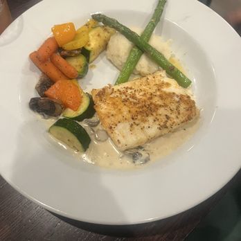 Green’s Bar & Grill - Halibut - New American Near Me - Fairbanks, Alaska Green’s Bar & Grill - Halibut - New American Near Me - Fairbanks, Alaska
