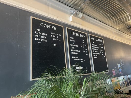 Ritual Coffeehouse by null