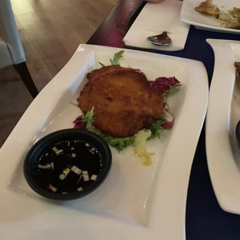 Gangnam Korean Restaurant - Kimchi pancakes - Korean Near Me - Oslo, 03 Gangnam Korean Restaurant - Kimchi pancakes - Korean Near Me - Oslo, 03