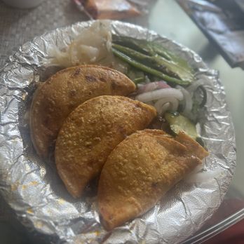 El Norteno Tacos - 'Portions are just right! Made with care! - Tacos Near Me - Houston, Texas