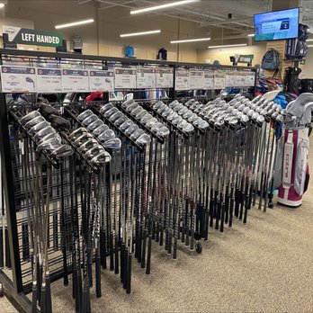 Uinta Golf - Golf Equipment Near Me - St George, Utah