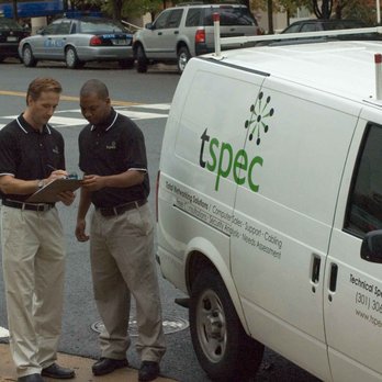 TSpec - IT Services & Computer Repair Near Me - Lanham, Maryland TSpec - IT Services & Computer Repair Near Me - Lanham, Maryland