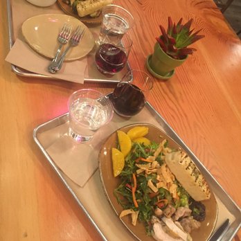 Urban Plates - Salad Near Me - Pasadena, California Urban Plates - Salad Near Me - Pasadena, California