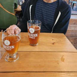 Favorite brewery partner. Favorite brewery partner.