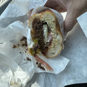 Chicago Pastrami - Hot Dogs Near Me - Issaquah, Washington