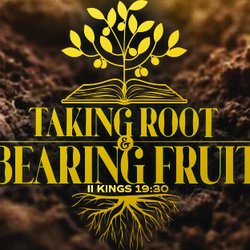 Victory Baptist Church - Our theme for 2024