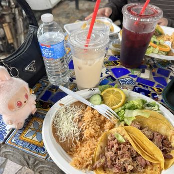 Tio's Tacos - Mexican Near Me - Riverside, California