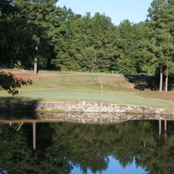 Turtle Pointe Golf Club