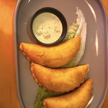 Rosa Negra Tapas & Tequila - Tapas/Small Plates Near Me - Dallas, Georgia