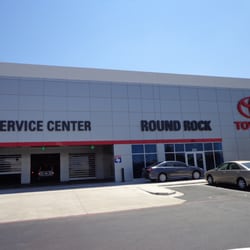 ROUND ROCK TOYOTA - SERVICE CENTER - 49 Photos & 202 Reviews - 2401 N ...