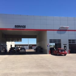 TOYOTA OF PHARR - 44 Photos & 69 Reviews - 1625 W Expy 83, Pharr, TX - Yelp