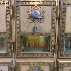 US Post Office - Cool