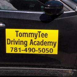 TommyTee Driving Academy