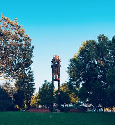 Palomar College by null