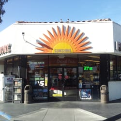 Thrifty Gas - Thrifty Gas