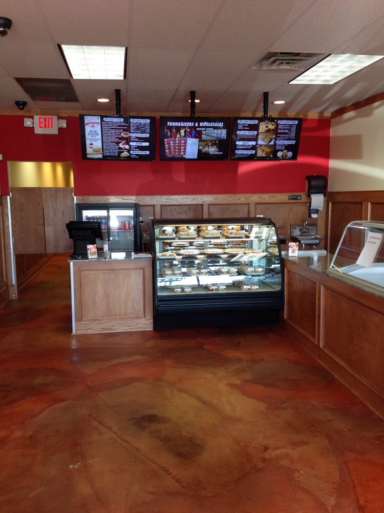 PETEET’S FAMOUS CHEESECAKES CLOSED 19 Photos & 10 Reviews 6548