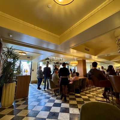 Clayton Hotel & Members Club by null