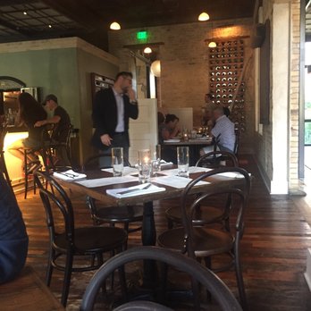 Cured - Cocktail Bars Near Me - San Antonio, Texas