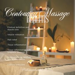 Alluring Silhouette & Holistics
