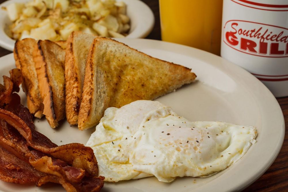 SOUTHFIELD GRILL SHREVEPORT 33 Photos & 23 Reviews 8235 Jewella