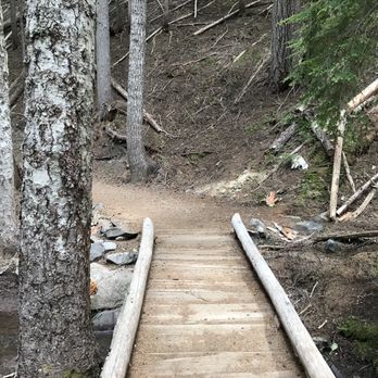 Glacier Basin Trail - Hiking Near Me Glacier Basin Trail - Hiking Near Me