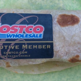 Cotijas Mexican Food - Chorizo Breakfast Burrito - Mexican Near Me - Lemon Grove, California