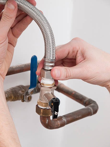 Slide of Elite Plumbing Experts