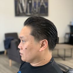 Elegant Cut's Barber Shop