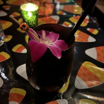 Shore Leave - Cocktail Bars Near Me - Boston, Massachusetts