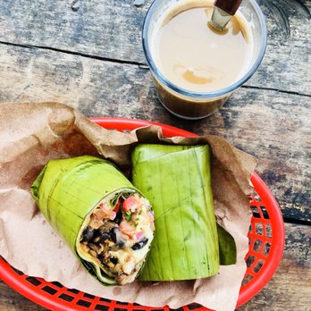 Burrito Amor - Bars Near Me - Tulum, ROO