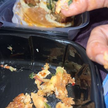 Egg N Bird - Spit out food a bone piece was in it - Chicken Shop Near Me - Pico Rivera, California Egg N Bird - Spit out food a bone piece was in it - Chicken Shop Near Me - Pico Rivera, California