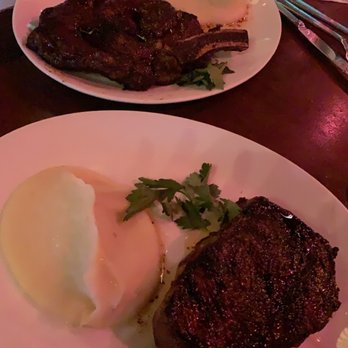 The Precinct - Steakhouses Near Me - Cincinnati, Ohio The Precinct - Steakhouses Near Me - Cincinnati, Ohio